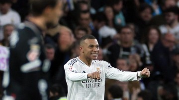 Berita Olahraga Terkini CNN Sport : PSG Juara Liga Champions, Mbappe Jadi Bulan-bulanan Netizen