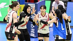 Pelatih Hillstate Ungkap Alasan Megawati Jago di Game 3
