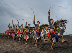 Indonesia Ajukan Warisan Budaya Takbenda Tempe hingga Jaranan ke UNESCO