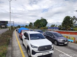 Tim Urai Disiagakan di Jalur Wisata Malang-Batu