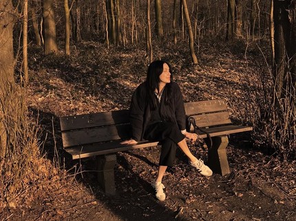 5 Potret Terbaru Sophia Latjuba yang Kini Mantap Tinggal di Jerman