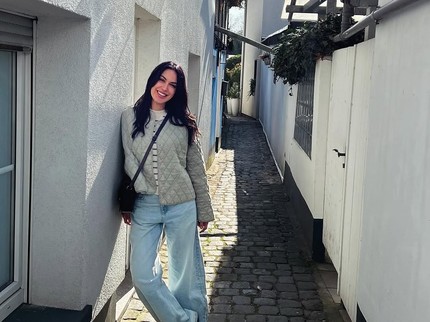 Makin Awet Muda, Intip 5 Potret Terbaru Sophia Latjuba Usai Putuskan Tinggal di Jerman