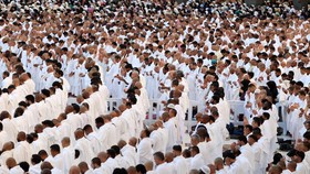 Demi Keamanan, Sejumlah KBRI di Timur Tengah Batalkan Acara Idulfitri