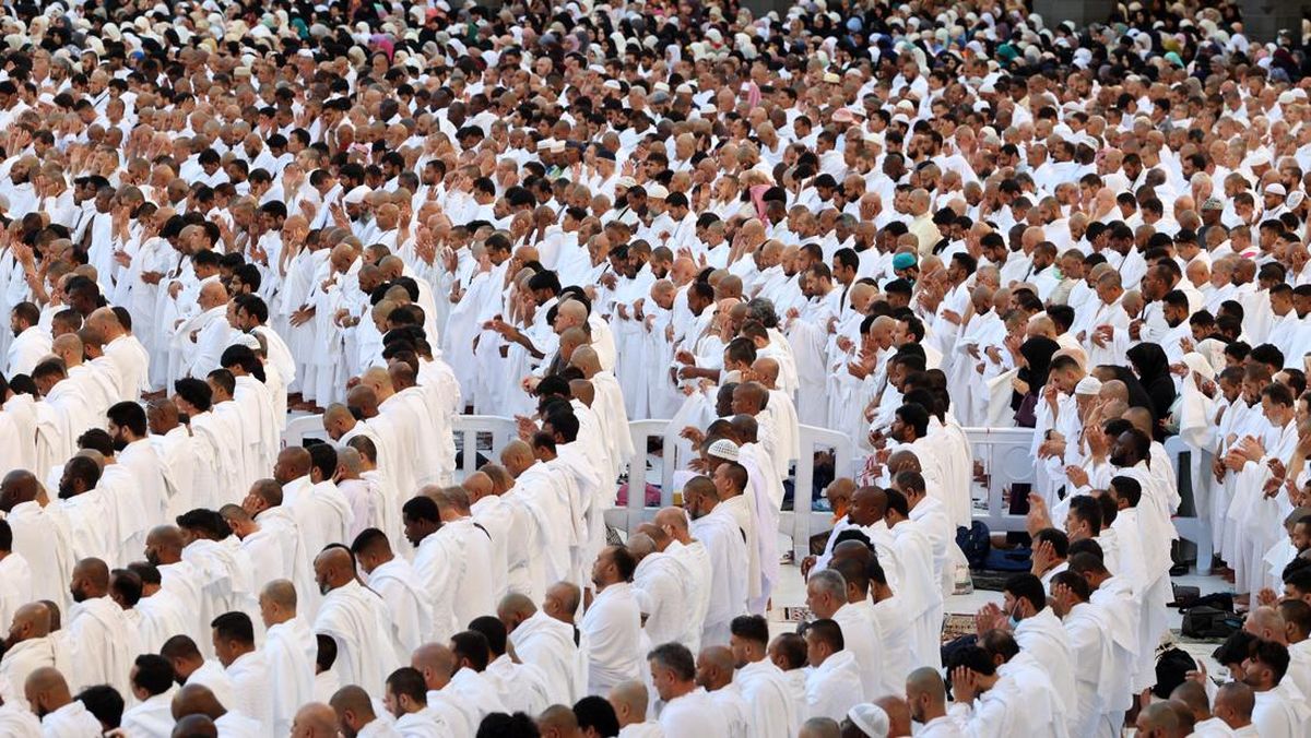 Demi Keamanan, Sejumlah KBRI di Timur Tengah Batalkan Acara Idulfitri