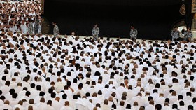 Calon Haji RI Meninggal Dunia di Mekkah, Disalatkan di Masjidil Haram