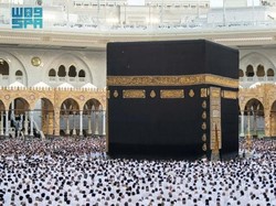 37 Ucapan Idul Fitri 2025 dalam Bahasa Inggris yang Keren dan Anti-Mainstream