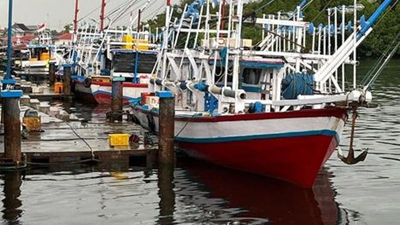 Guna memperkuat konektivitas, Dinas Penanaman Modal dan Pelayanan Terpadu Satu Pintu (DPMPTSP) Kota Bontang menyusun Rencana Umum Penanaman Modal (RUPM)