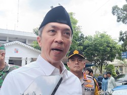Wali Kota Bogor: Biskita Trans Pakuan Bakal Beroperasi 8 April