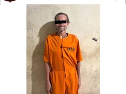 Kehabisan Uang, Bule AS Gasak Koper Milik WN Bulgaria di Hotel Kuta