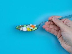 Simvastatin Obat Keras, Dokter Ingatkan Tak Sembarangan Beli dan Meminumnya