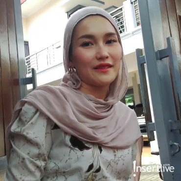 Ayu Ting Ting Akan Ajak Bilqis Liburan ke Jepang Usai Lebaran