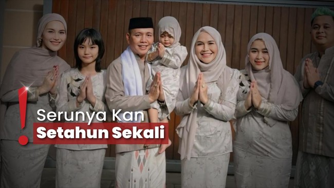 Usai Jadi Seksi Repot Lebaran, Ayu Ting Ting Bakal Liburan ke Jepang