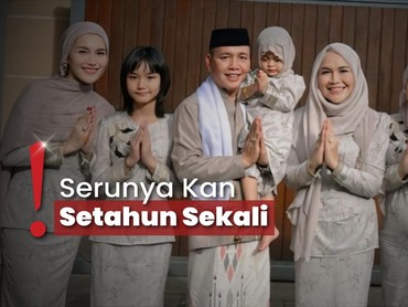 Usai Jadi Seksi Repot Lebaran, Ayu Ting Ting Bakal Liburan ke Jepang