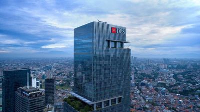 Strategi Canggih DBS Indonesia Kelola Multi-Mata Uang dan Investasi