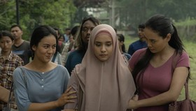 Pabrik Gula Dihantui Jumbo, Selisih 500 Ribu Penonton