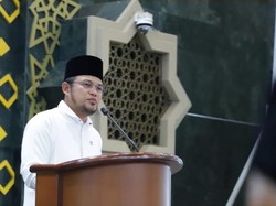 Asyik! Gubernur Rudy Bagi-bagi Tiga THR untuk Warga Kaltim