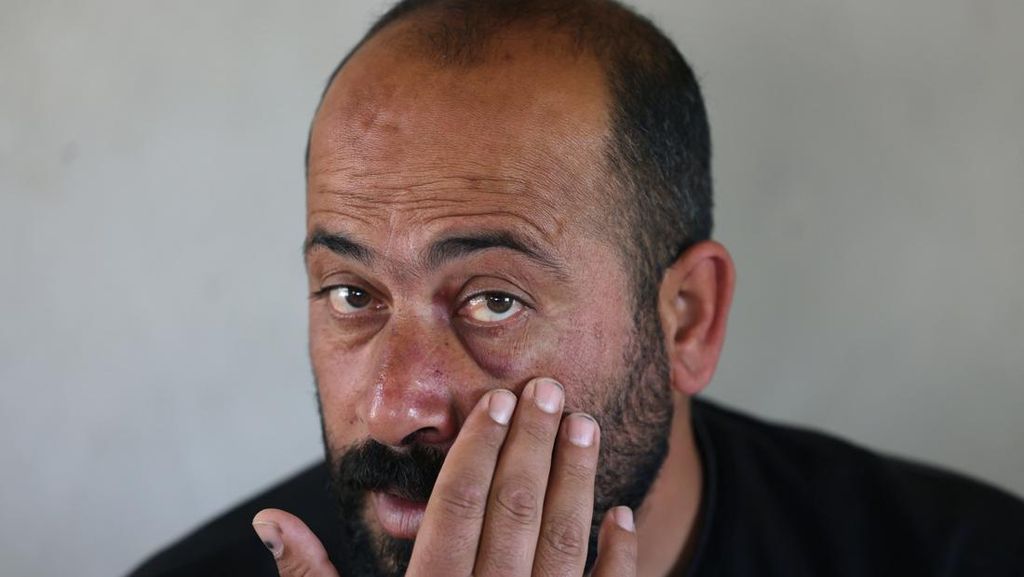 Keluarga Sutradara No Other Land Kembali Diserang Pemukim Israel