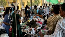 Thailand Beri Kompensasi Rp970 Juta ke Korban Gempa
