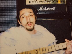 Lirik Lagu Shut up My Moms Calling - Hotel Ugly