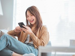 Mau Dapat Bonus Kuota? Top Up Pulsa atau Paket Data di BRImo Sekarang