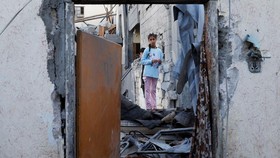 PBB Nilai Israel Konyol Klaim Cukup Makanan di Gaza