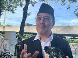 Jimly Kritik Masalah Komunikasi Pemerintah Terkait Revisi UU TNI