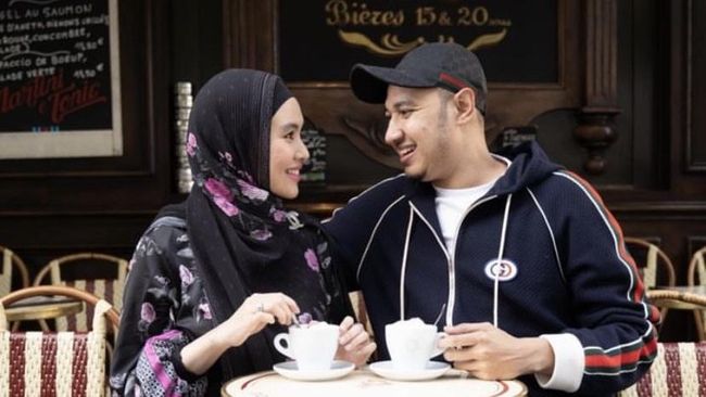 Kartika Putri Hamil Anak Ketiga, Habib Usman: Bismillah, Allah Kasih yang Terbaik