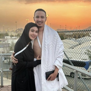 Kartika Putri Melahirkan Anak ke-3 Habib Usman