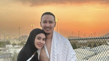 Kartika Putri Melahirkan Anak ke-3 Habib Usman