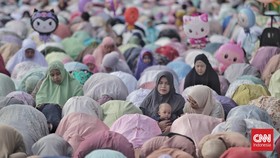 20 Kata-kata Idul Adha 2025 yang Segar dan Anti-Membosankan