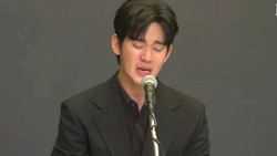 Ahli Forensik yang Ditunjuk Kim Soo Hyun Diragukan Kredibilitasnya