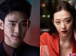Kakak Sulli f(x) Desak Kim Soo Hyun Klarifikasi Adegan Seks di Film Real
