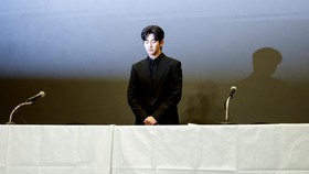 Tak Terima Ucapan Kim Soo-hyun, Pihak Kim Sae-ron Unggah Video Baru