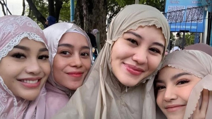 mahalini mahalini salat ied