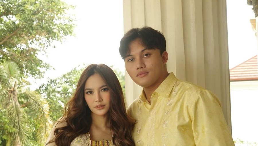 Mahalini Mahalini