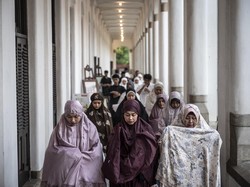 Benarkah Umat Islam Hanya Bertahan 1500 Tahun?