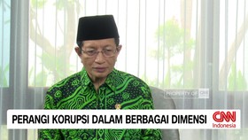 VIDEO: Merajut Harmoni Kebhinnekaan Antarumat Beragama