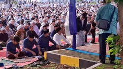 Ini Agama Mayoritas Penduduk Pakistan dan Persentasenya