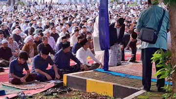 Ini Agama Mayoritas Penduduk Pakistan dan Persentasenya