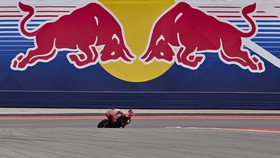 Rekor Aneh Bagnaia: Rekan Setim Marquez yang Bisa Menang dalam 8 Tahun