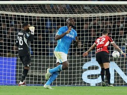 Napoli Vs AC Milan: Il Partenopei Menang Tipis
