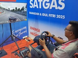 Waspada Fenomena Microsleep bagi Pengemudi saat Mudik Lebaran