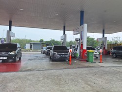 Ada Promo BBM Menarik dari Pertamina Selama Mudik Lebaran 2025