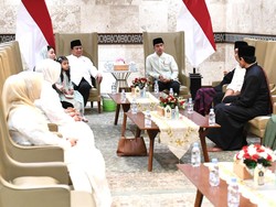 Video: Lapangan Kerja Jadi Rapor Merah Prabowo-Gibran Menurut LSI Denny Ja