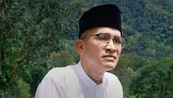 Ramai Diserukan Netizen pada Ruben Onsu, Siapa Yudas Iskariot?