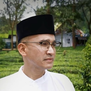 Reaksi Adem Ruben Onsu Usai Dijuluki Yudas: Cacian Buruk Akan...