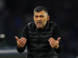 Conceicao Bakal Tinggalkan Milan Akhir Musim?