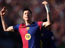 Niko Kovac Puji Kehebatan Robert Lewandowski