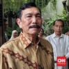 Hasil Simulasi Luhut soal Masa Depan RI Usai Kena Tarif 19 Persen AS