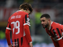 AC Milan Ingin Permanenkan Kyle Walker, Tapi...